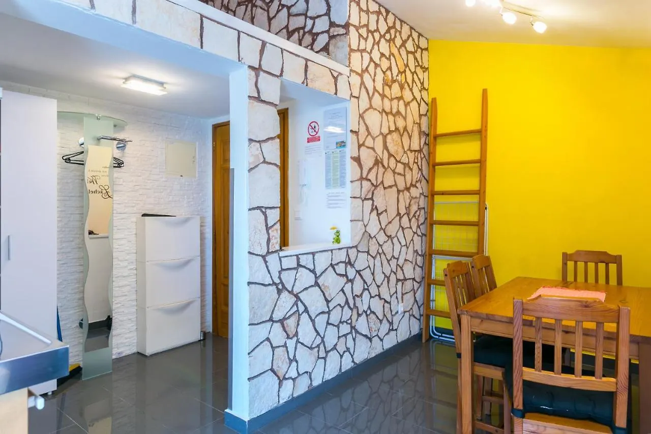 Borka - Kapovica Apartment Medulin 0*,  Croatia