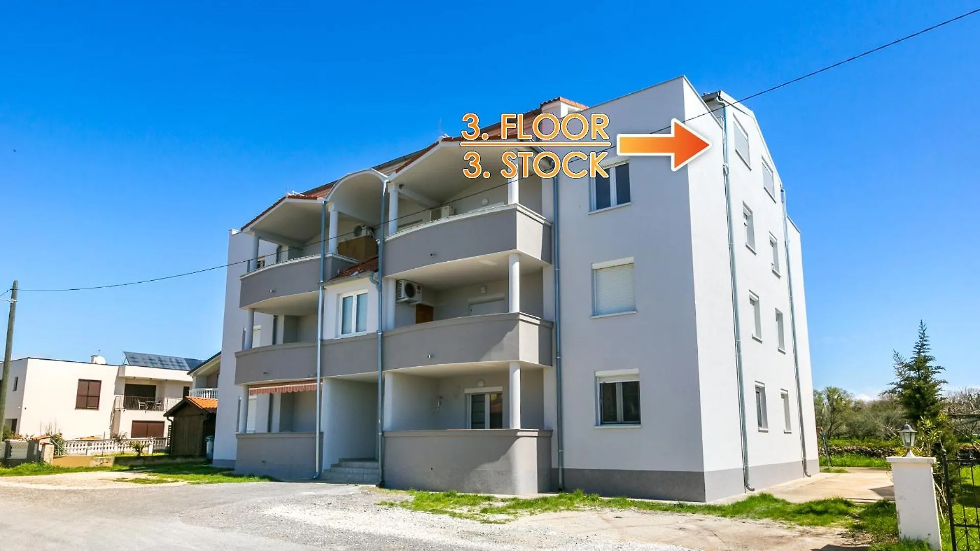 Borka - Kapovica Apartment Medulin