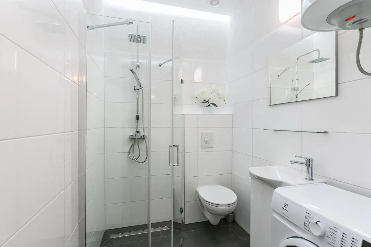 Borka - Kapovica Apartment Medulin Croatia